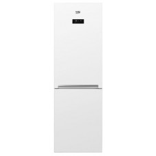 Двухкамерный холодильник Beko RCNK356E20BW