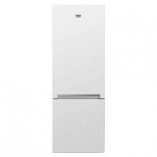 Двухкамерный холодильник BEKO RCSK 250M00 W