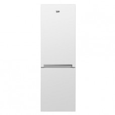 Двухкамерный холодильник BEKO RCSK 270M20 W