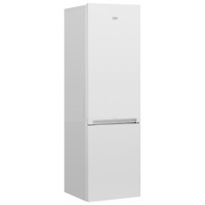 Двухкамерный холодильник BEKO RCSK 379M20 W