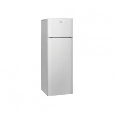 Двухкамерный холодильник BEKO RDSK 240M00 S