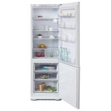 Двухкамерный холодильник Бирюса 6027
