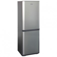 Двухкамерный холодильник Бирюса I820NF
