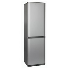 Двухкамерный холодильник Бирюса M6049