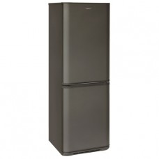 Двухкамерный холодильник Бирюса W820NF