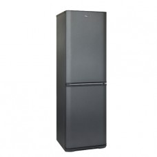 Двухкамерный холодильник Бирюса W840NF