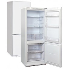 Двухкамерный холодильник Бирюса 6034