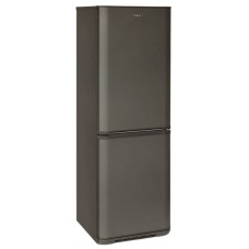 Двухкамерный холодильник Бирюса W6033
