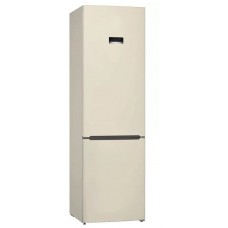 Двухкамерный холодильник Bosch KGE39XW21R
