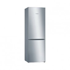 Двухкамерный холодильник Bosch KGV36NL1AR