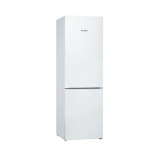 Двухкамерный холодильник Bosch KGV36NW1AR
