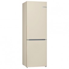 Двухкамерный холодильник Bosch KGV36XK2AR