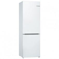 Двухкамерный холодильник Bosch KGV36XW21R
