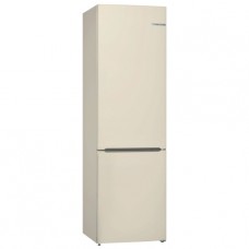 Двухкамерный холодильник Bosch KGV39XK22R