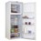 Двухкамерный холодильник DON R 226 белый