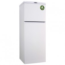 Двухкамерный холодильник DON R 226 белый