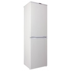 Двухкамерный холодильник DON R 297 белый