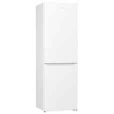 Двухкамерный холодильник Gorenje NRK 6191 EW4