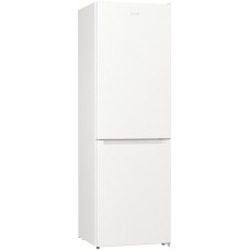 Двухкамерный холодильник Gorenje RK6192PW4