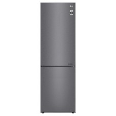 Двухкамерный холодильник LG DoorCooling+ GA-B459 CLCL