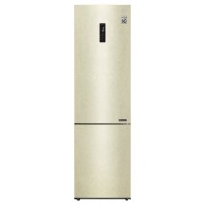 Двухкамерный холодильник LG DoorCooling+ GA-B509 CESL