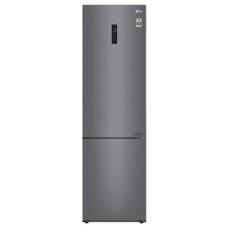 Двухкамерный холодильник LG DoorCooling+ GA-B509 CLSL