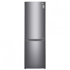 Двухкамерный холодильник LG GA-B419 SDJL