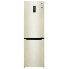 Двухкамерный холодильник LG GA-B419 SEUL