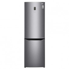 Двухкамерный холодильник LG GA-B419 SLGL