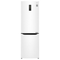 Двухкамерный холодильник LG GA-B419 SQUL