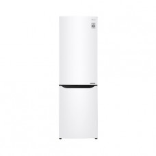 Двухкамерный холодильник LG GA-B419 SWJL