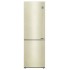 LG DoorCooling+ GA-B459 CECL Мраморный