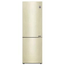 Двухкамерный холодильник LG DoorCooling+ GA-B509 CECL