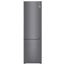 Двухкамерный холодильник LG DoorCooling+ GA-B509 CLCL