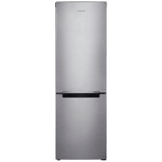 Двухкамерный холодильник Samsung RB30A30N0SA/WT