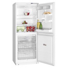 Двухкамерный холодильник ATLANT ХМ 4010-022