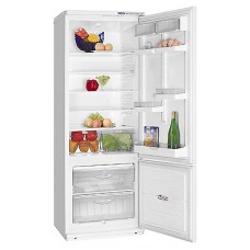 Двухкамерный холодильник ATLANT ХМ 4011-022
