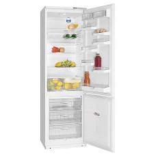 Двухкамерный холодильник ATLANT ХМ 6026-031