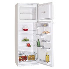 Двухкамерный холодильник ATLANT МХМ 2819-90