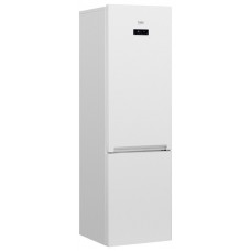 Двухкамерный холодильник BEKO RCNK 365E20 ZW