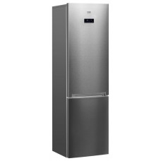 Двухкамерный холодильник BEKO RCNK 365E20 ZX