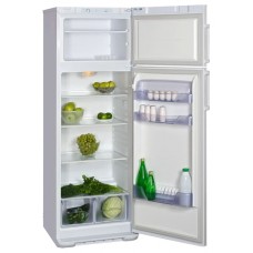 Двухкамерный холодильник Бирюса 135 