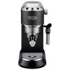 Delonghi EC 685 BK/R/W/M