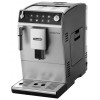 Delonghi Autentica ETAM 29.510, серебристый/черный