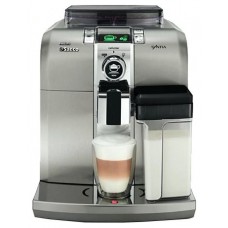 Кофемашина Saeco Lirika One Touch Cappuccino