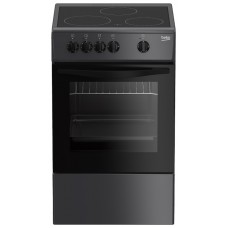 Электрическая плита Beko FCS 47007 A