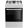 Beko FFSS 62010 GW