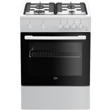 Газовая плита Beko FFSS 62010 GW
