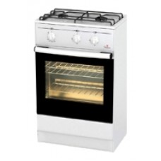 Газовая плита DARINA AS GM521 001 W