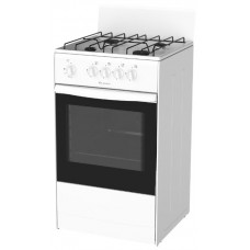 Газовая плита DARINA S4 GM441 101 W